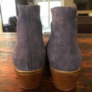 Cole Haan Shoes - Cole Haan booties Cole Haan Shoes - Cole Haan booties